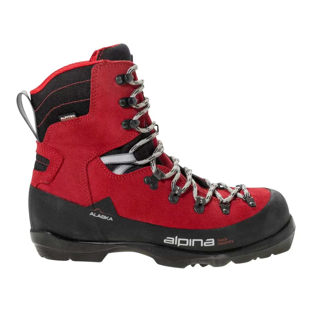 Alpina ALPINA - ALASKA NNN BC BOOT