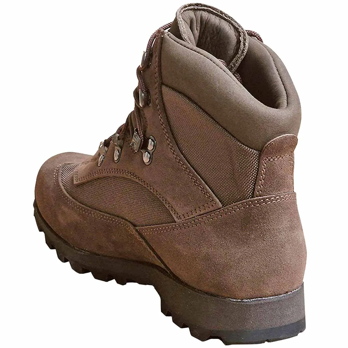 Altberg Base Boot MK2 Brown