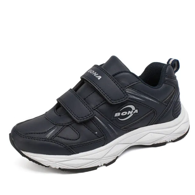 Alvaro Boys' Casual Sneaker