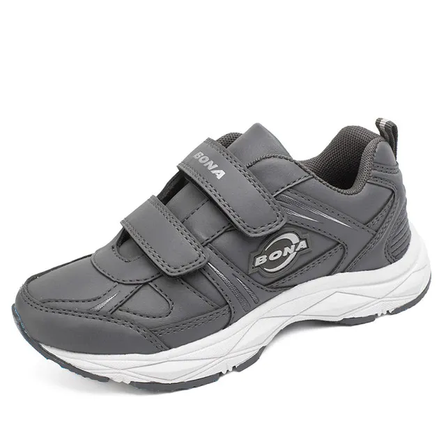 Alvaro Boys' Casual Sneaker