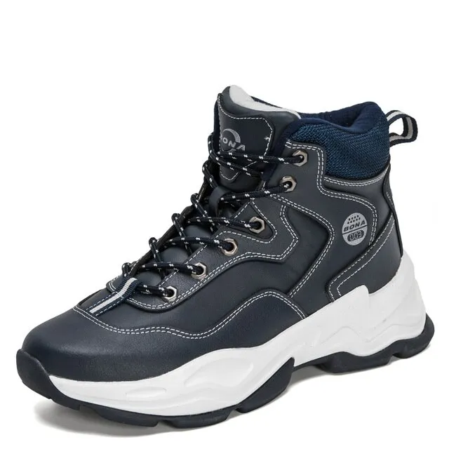 Alyn Men's Casual Sneakers