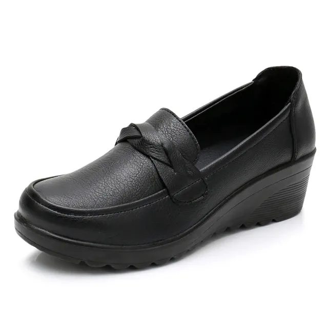 Amanda Women's Loafer Shoes