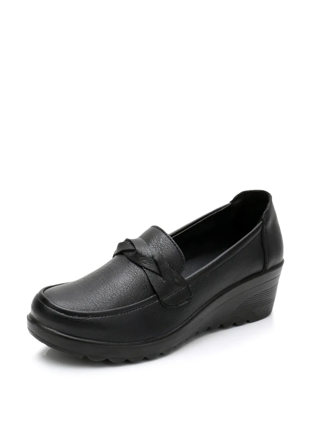 Amanda Women's Loafer Shoes