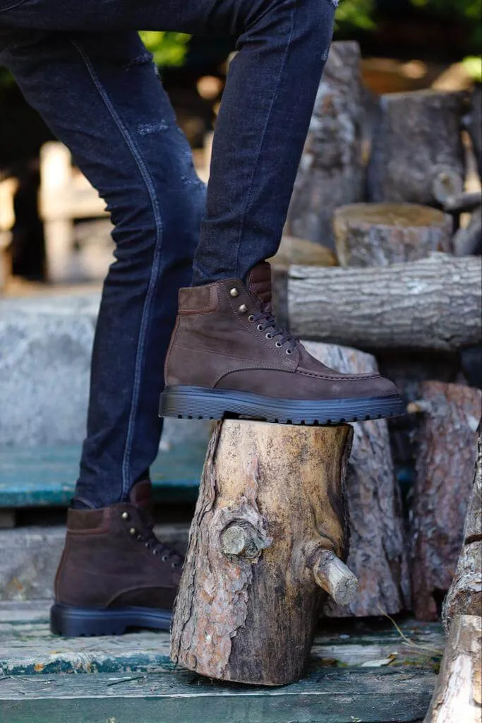 Amazon Brown Ankle Boots