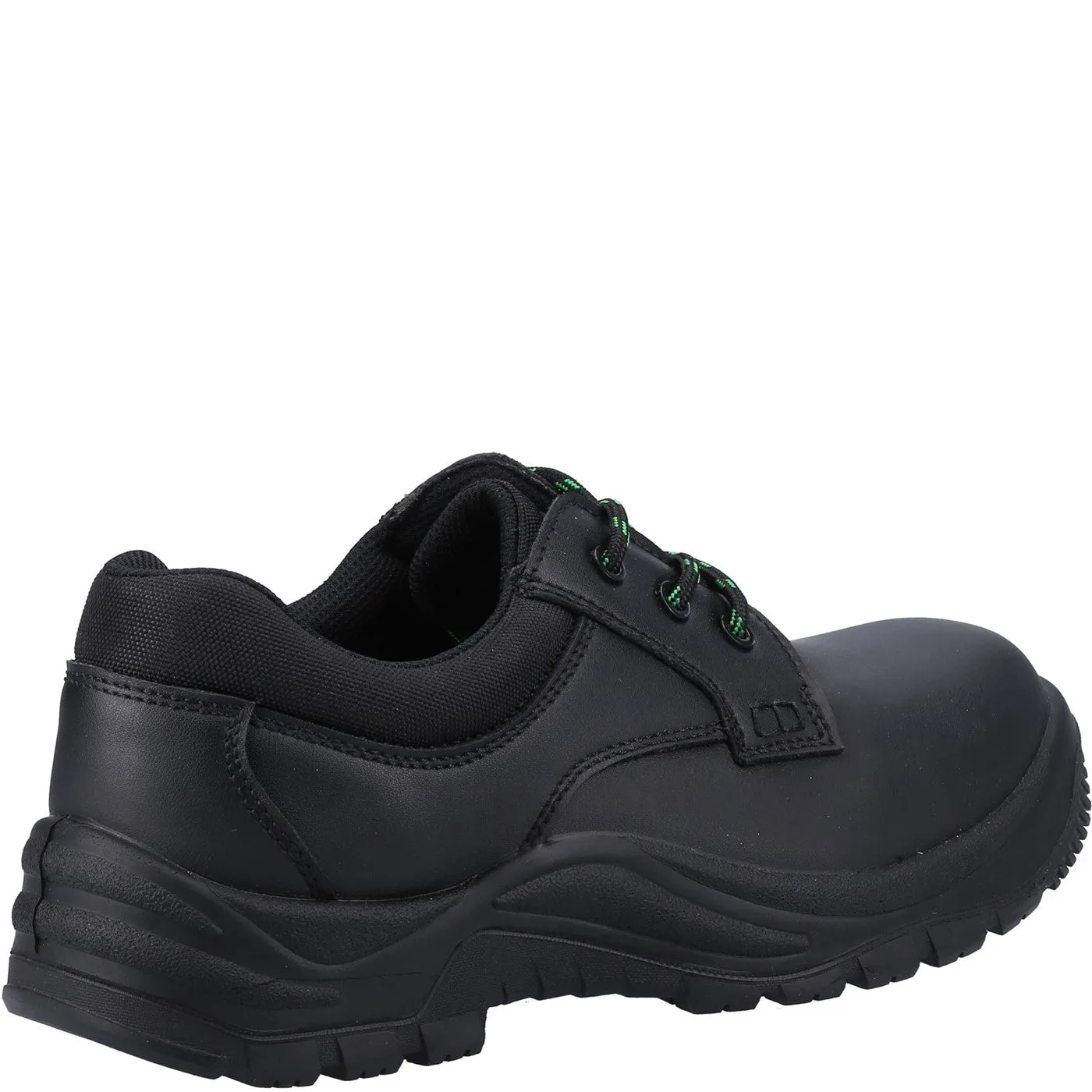 Amblers Safety 504 Shoes S1PL Black