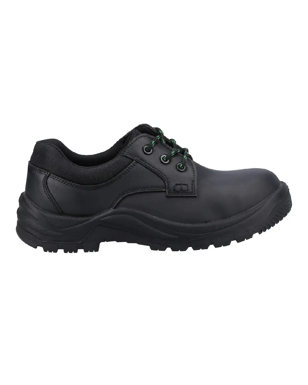 Amblers Safety AS504 Aspen S1 SRC Safety Shoes