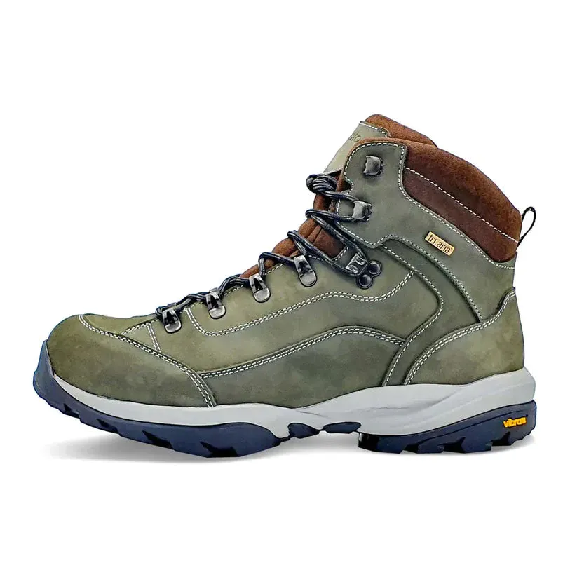 Anatom Q2 Trail-Lite Unisex Hiking Boot