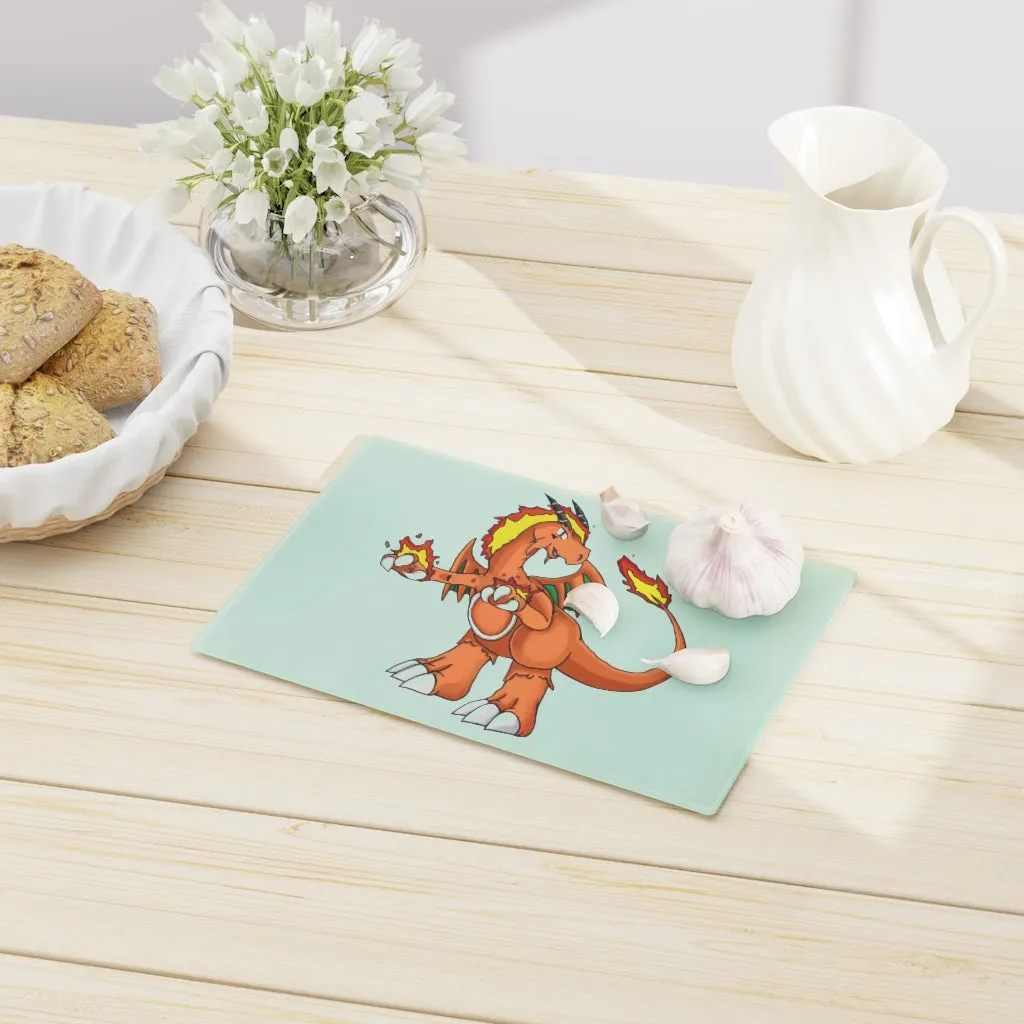 Angetiron Cutting Board