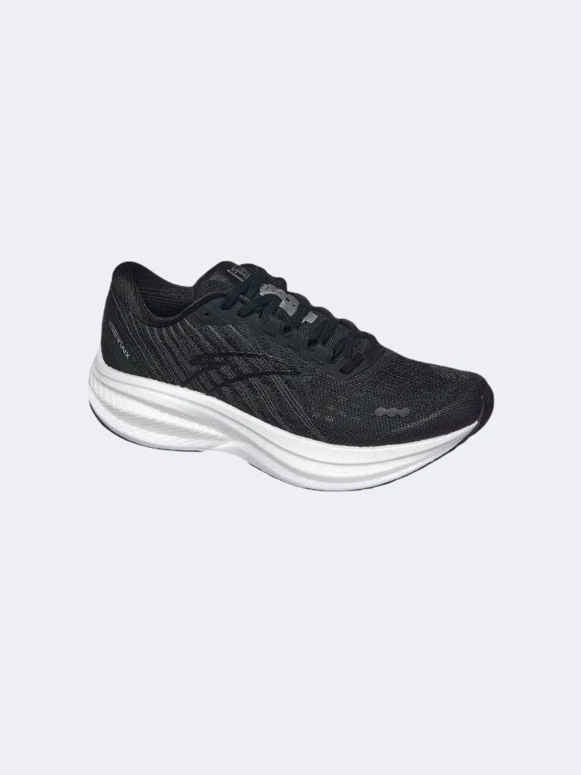 Anta G21 3 Men Running Shoes Black/Grey