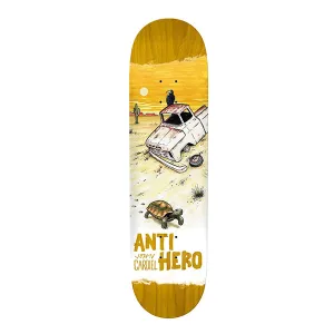 Anti Hero Cardiel Desert Scapes Board 8.62