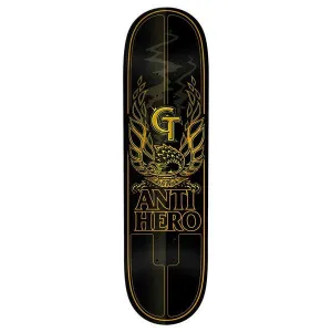 Anti Hero Grant Taylor Bandit Deck 8.5"