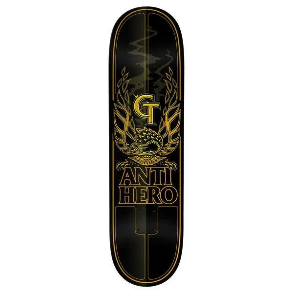 Anti Hero Grant Taylor Bandit Deck 8.5"