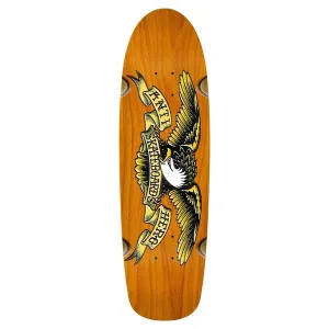 Anti Hero Misregistered Eagle Shaped Deck 9.18"