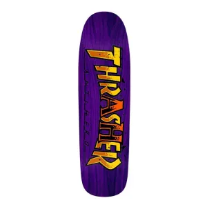 Anti Hero Thrasher Colab Board 9.56