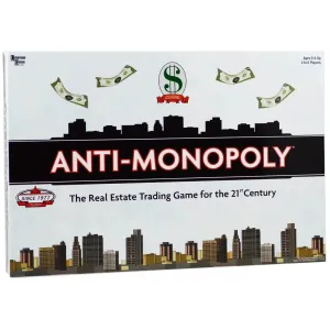 Anti-Monopoly