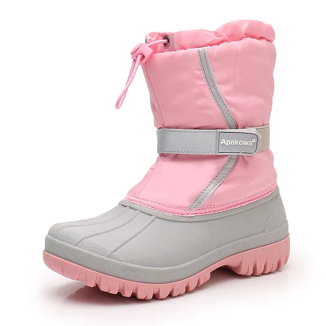 Antunez Unisex Kids' Winter Boots