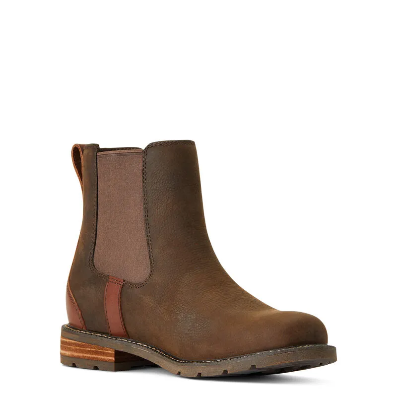 Ariat Ladies Wexford Waterproof style 10018520