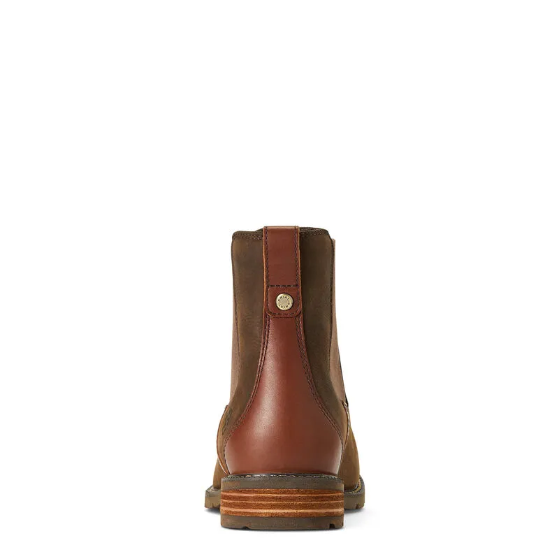 Ariat Ladies Wexford Waterproof style 10018520