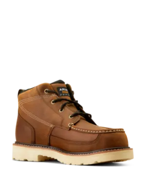 Ariat Rebar Lift Chukka Comp Toe