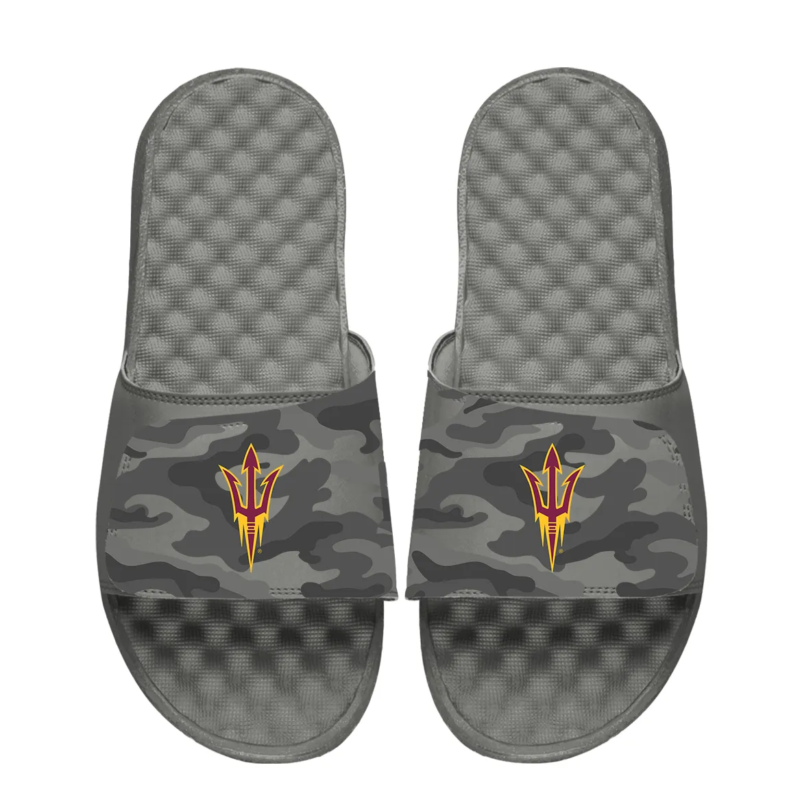 Arizona State Urban Camo Slides