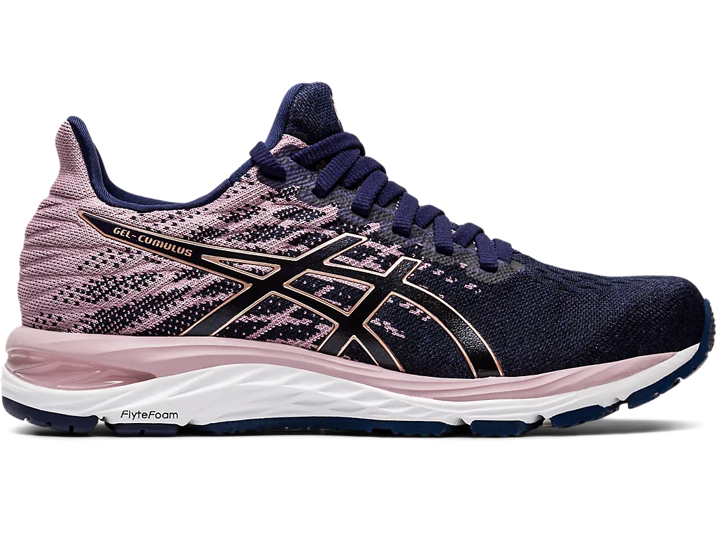 Asics Gel-Cumulus 21 Knit - Women's