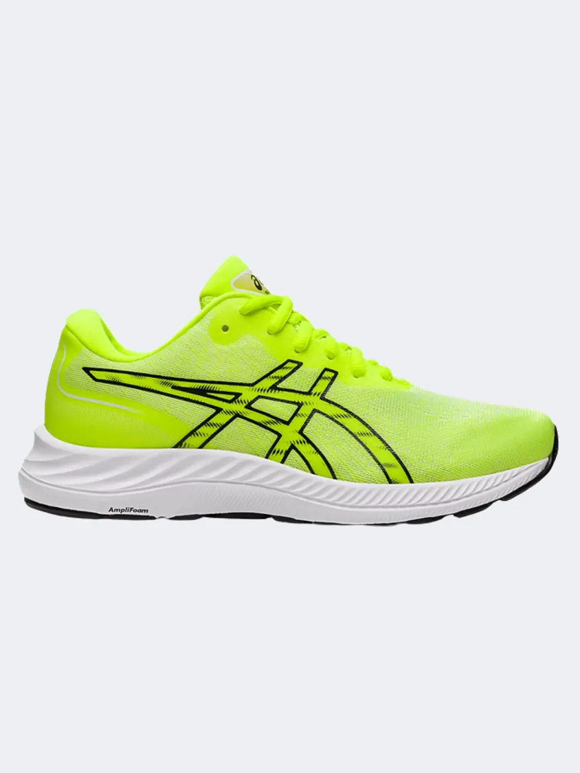 Asics Gel-Excite 9 Women Running Shoes Yellow/Black