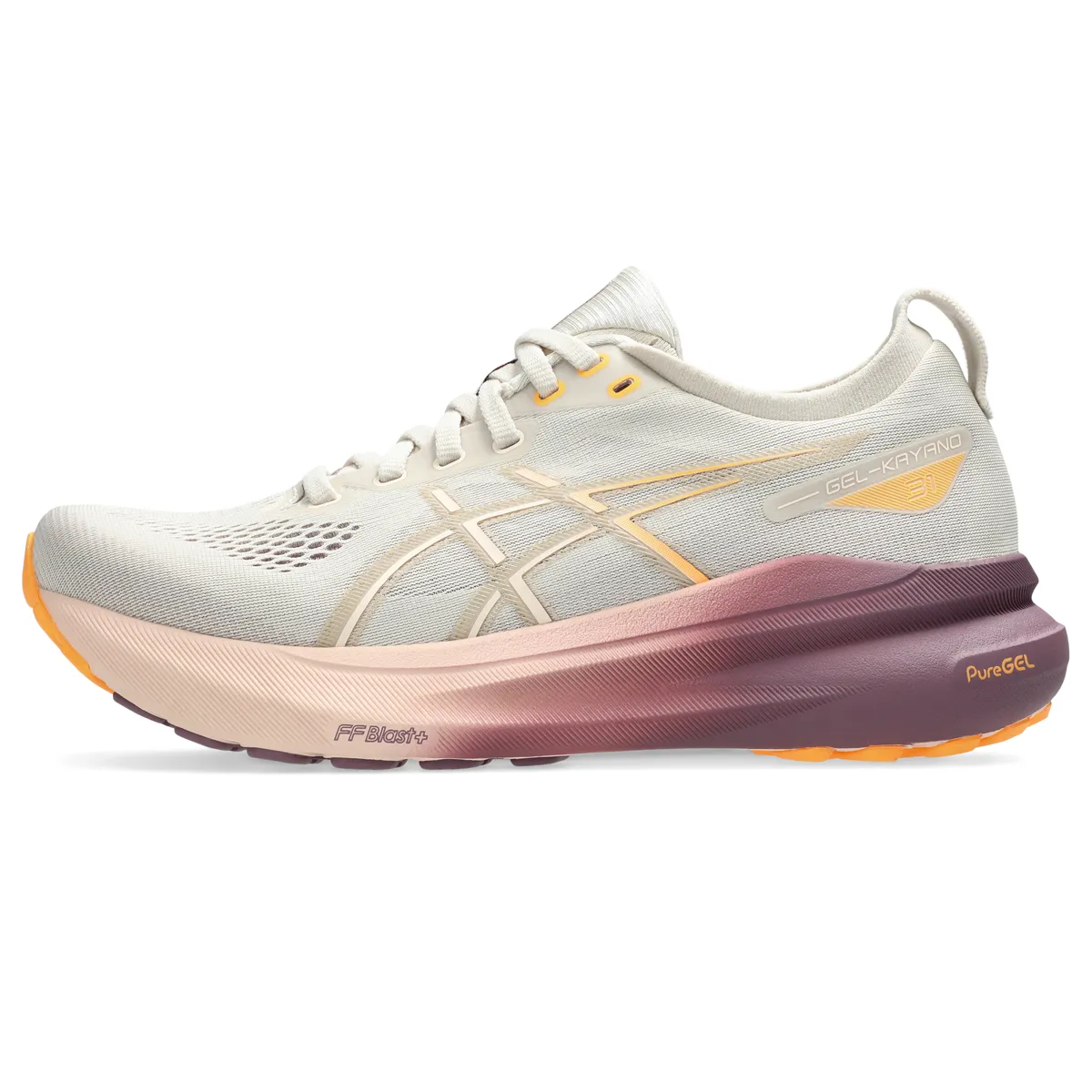 Asics Gel Kayano 31 Womens Running Shoes