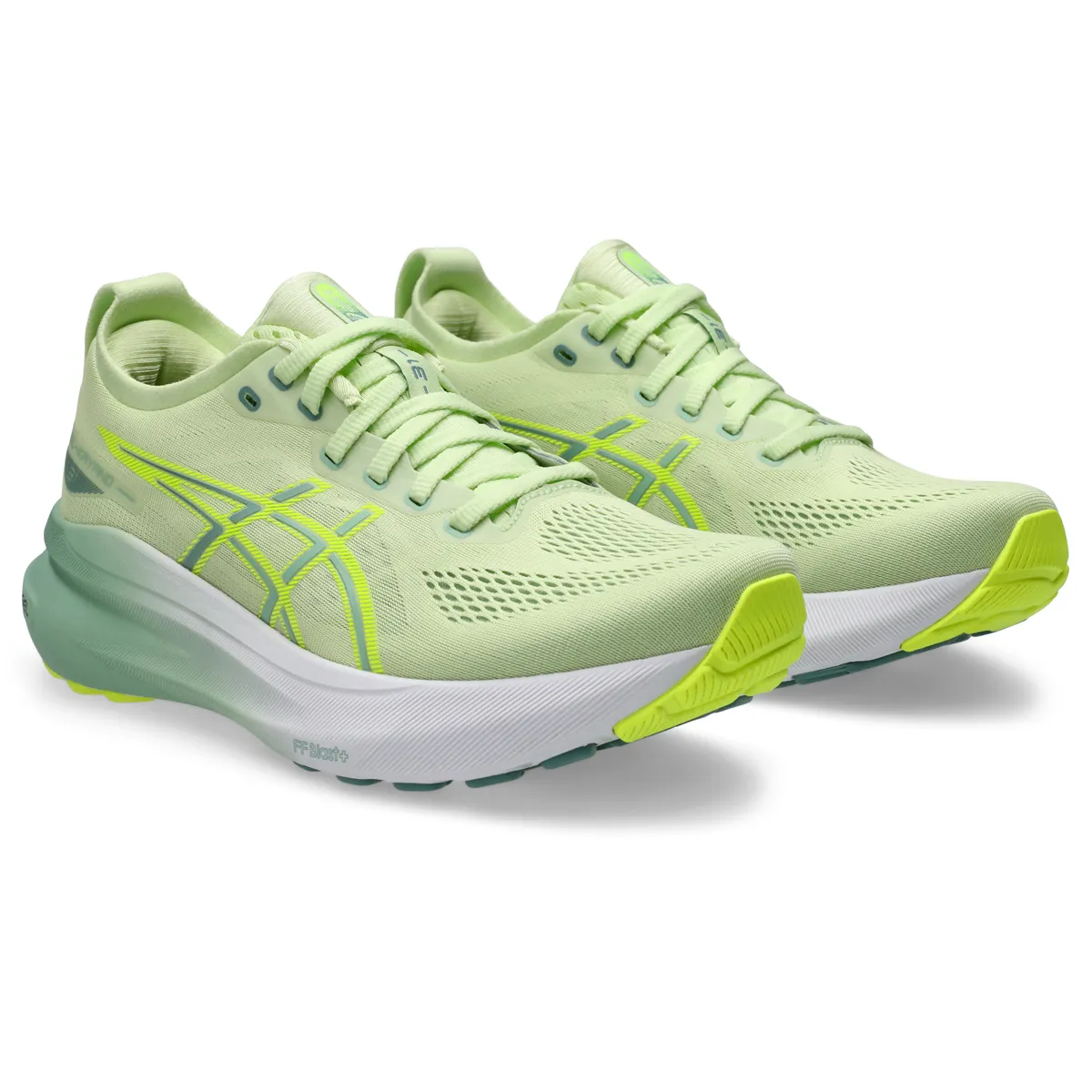 Asics Gel Kayano 31 Womens Running Shoes