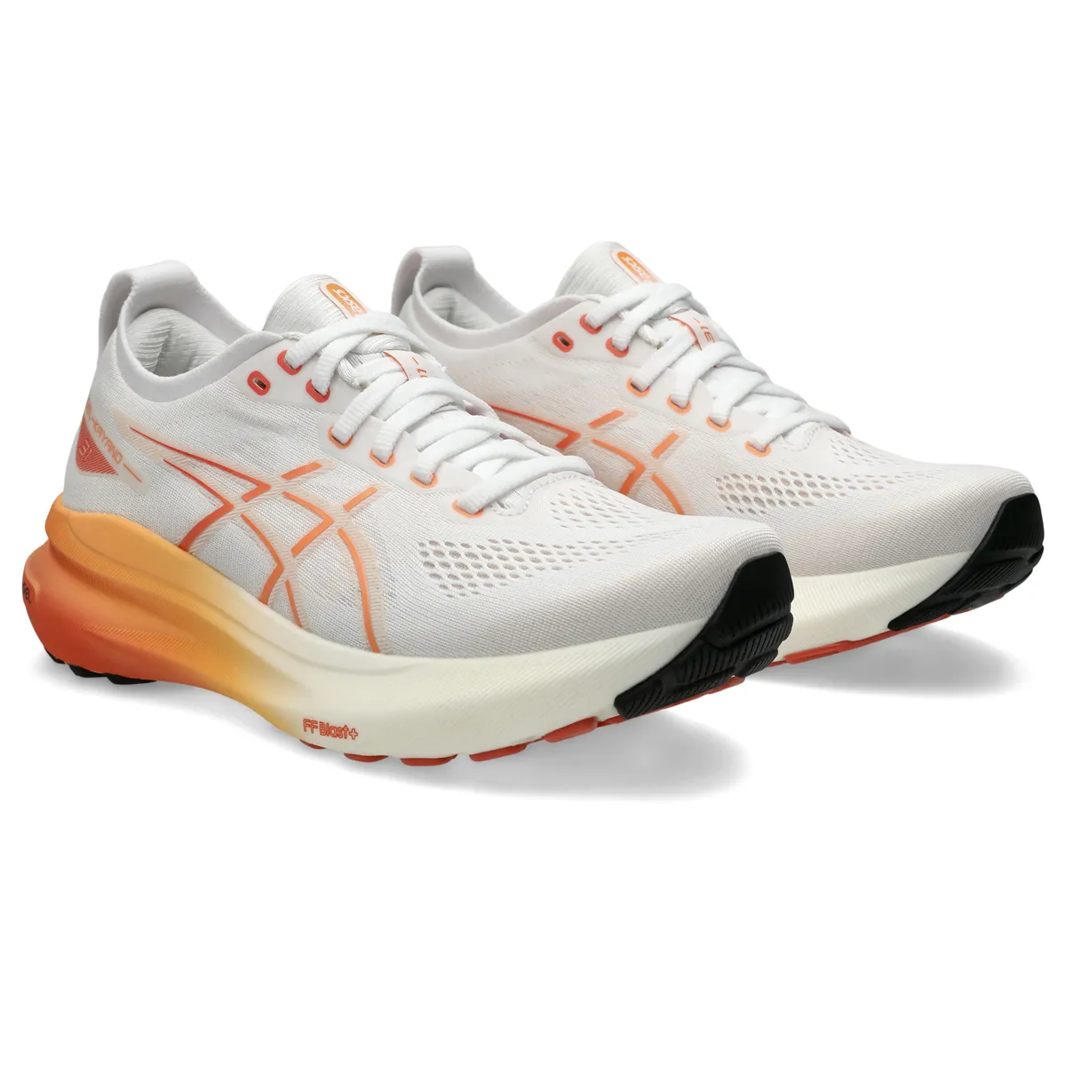 Asics Gel Kayano 31 Womens Running Shoes