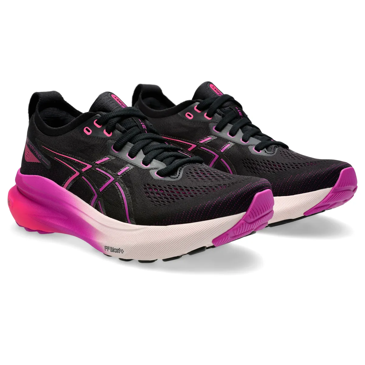 Asics Gel Kayano 31 Womens Running Shoes