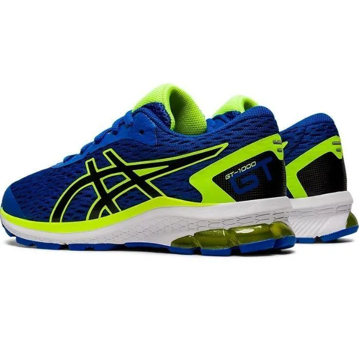 Asics GT-1000 9 Kids Running Shoes