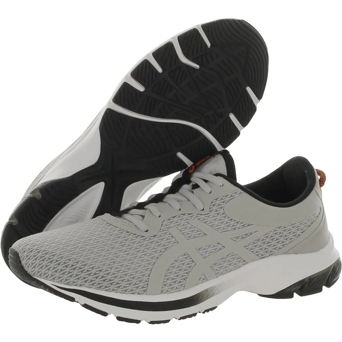 Asics Mens Gel-Kumo Lyte 2 Fitness Gym Running Shoes