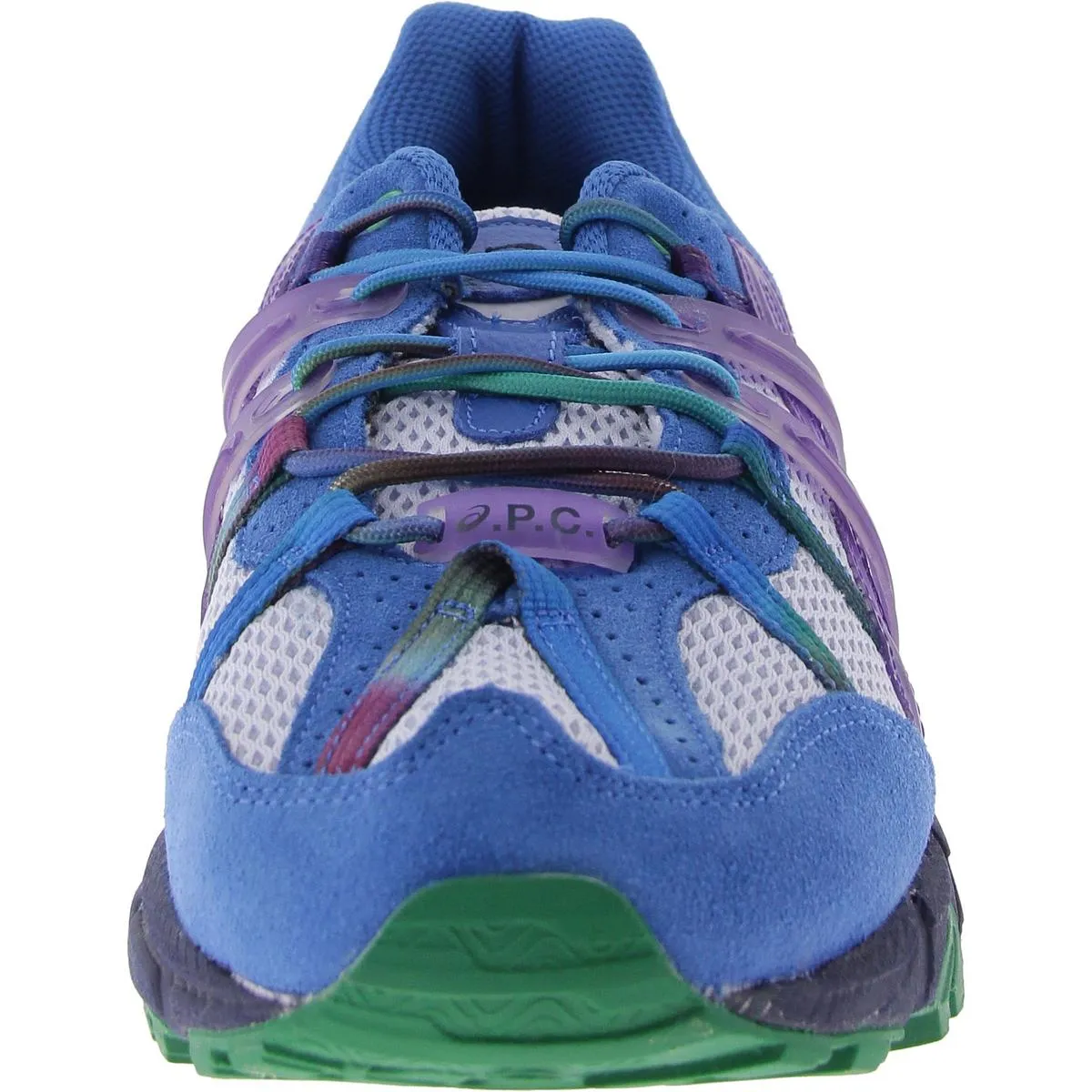 Asics Womens GEL-SONOMA 15-50 Faux Suede Trainer Running & Training Shoes