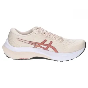 ASICS Womens GT-2000 11 - Rose Dust/Brisket Red Running Shoes, UK - 3