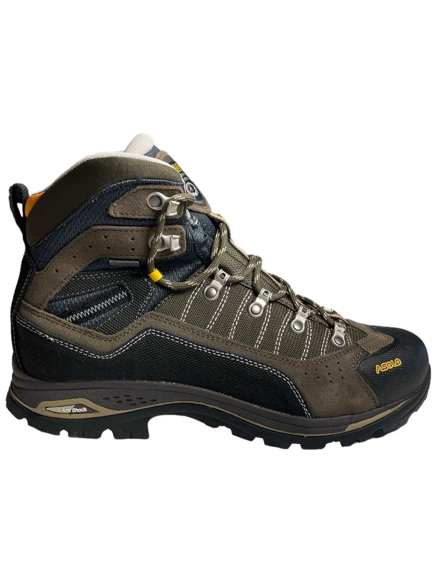 Asolo Mens Drifter I Evo GV  Boot