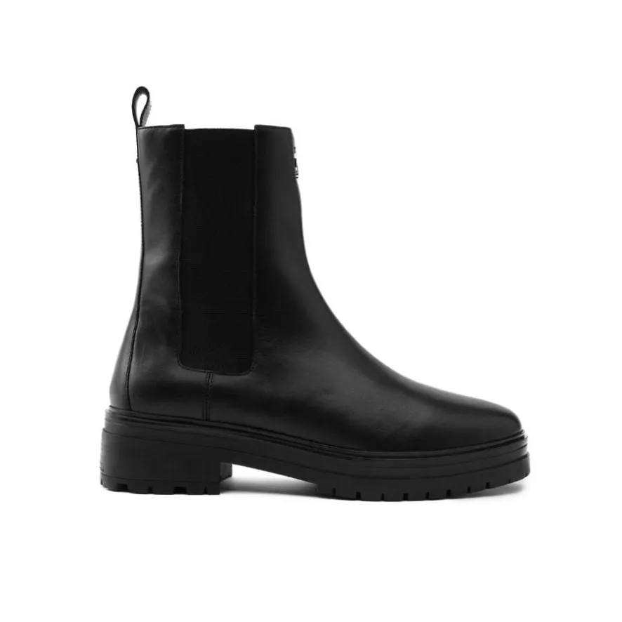 Astoria Ankle Boot