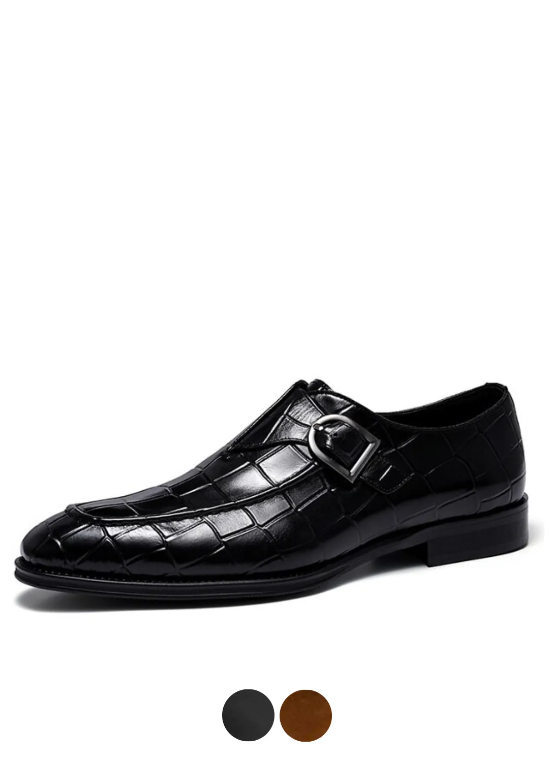 Aureliano Men's Loafer Shoes