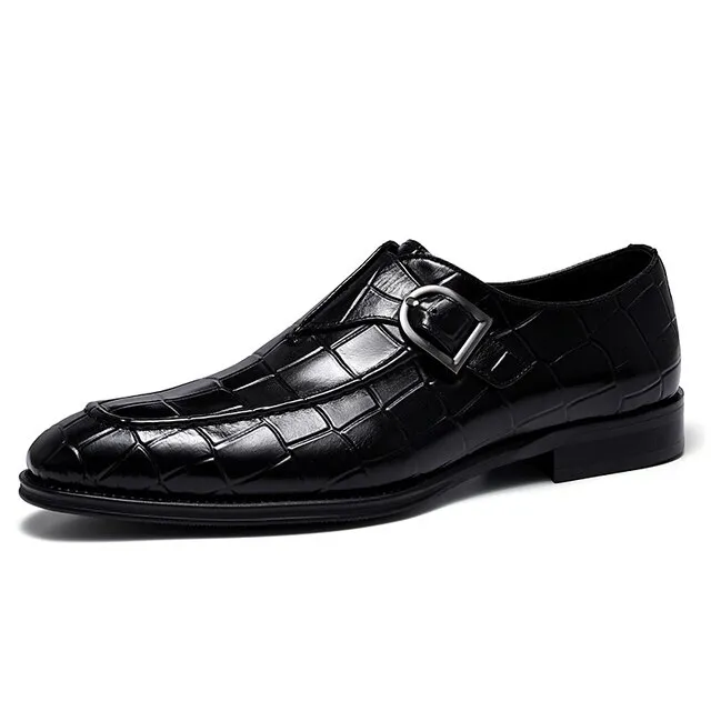 Aureliano Men's Loafer Shoes