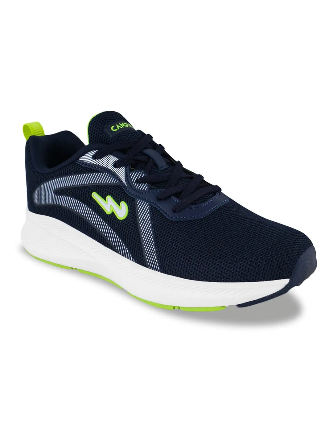 AVANT Navy Men's Running Shoes