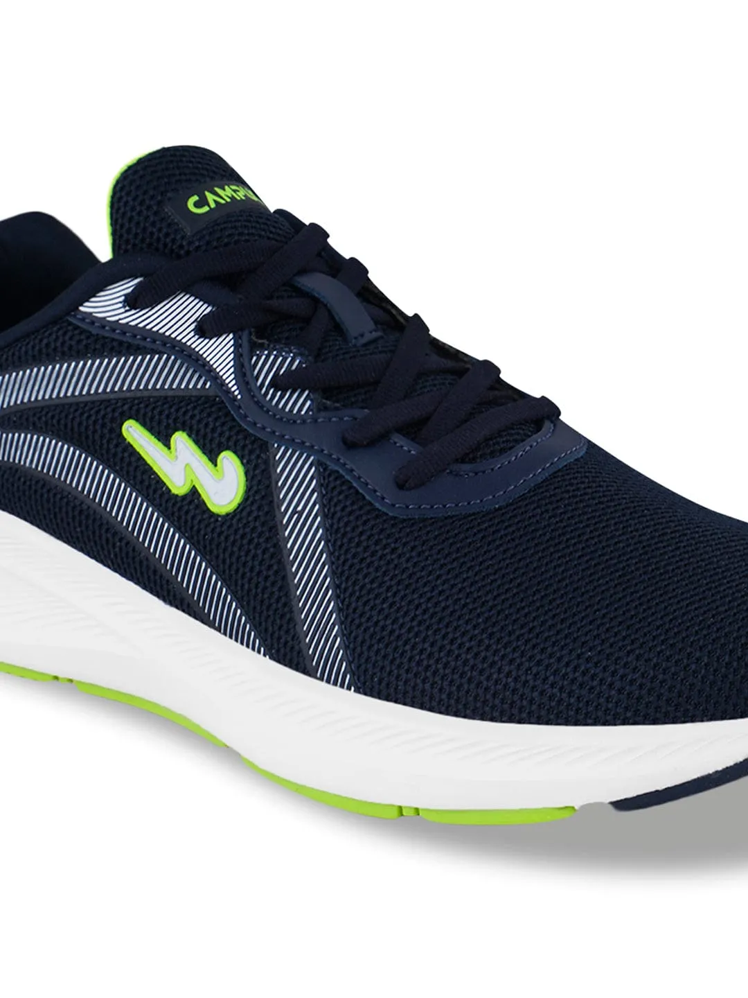 AVANT Navy Men's Running Shoes