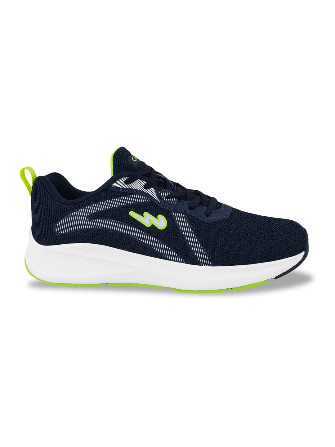 AVANT Navy Men's Running Shoes