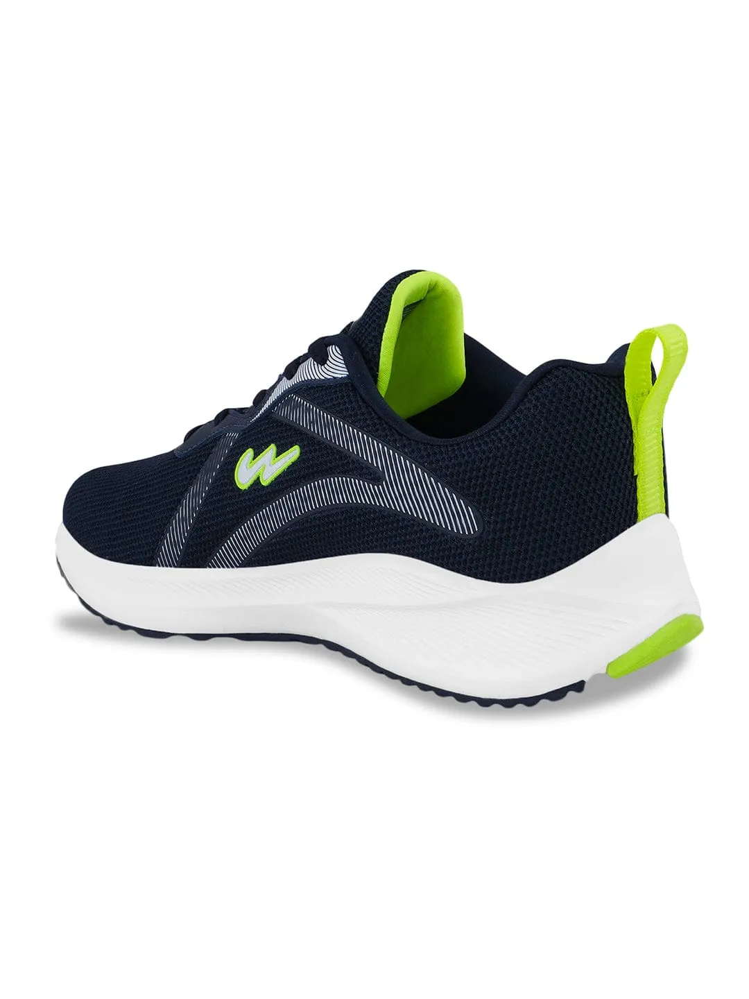 AVANT Navy Men's Running Shoes