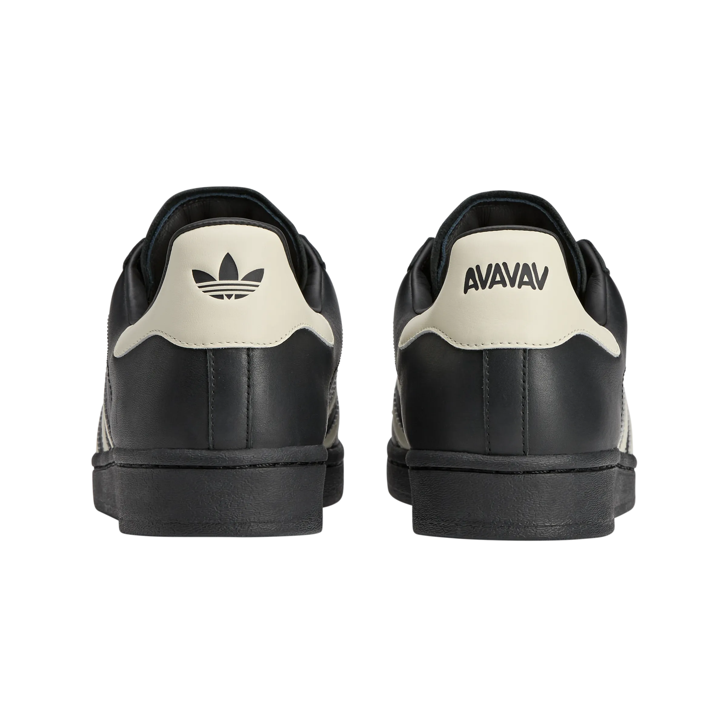   Avavav Superfinger Superstar ’Core Black Cream‘