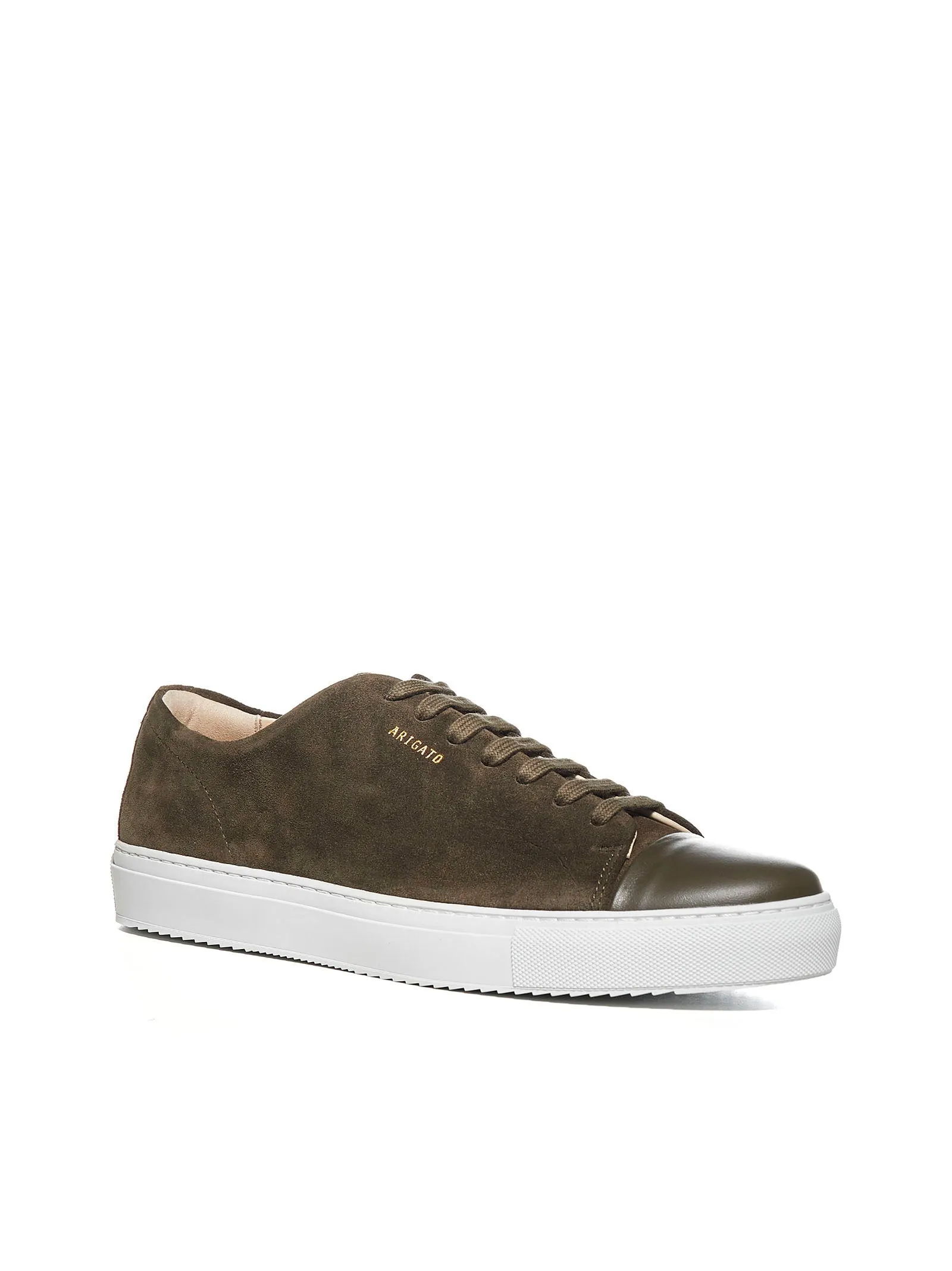 Axel Arigato Cap-Toe Sneakers