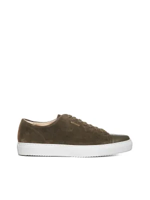 Axel Arigato Cap-Toe Sneakers