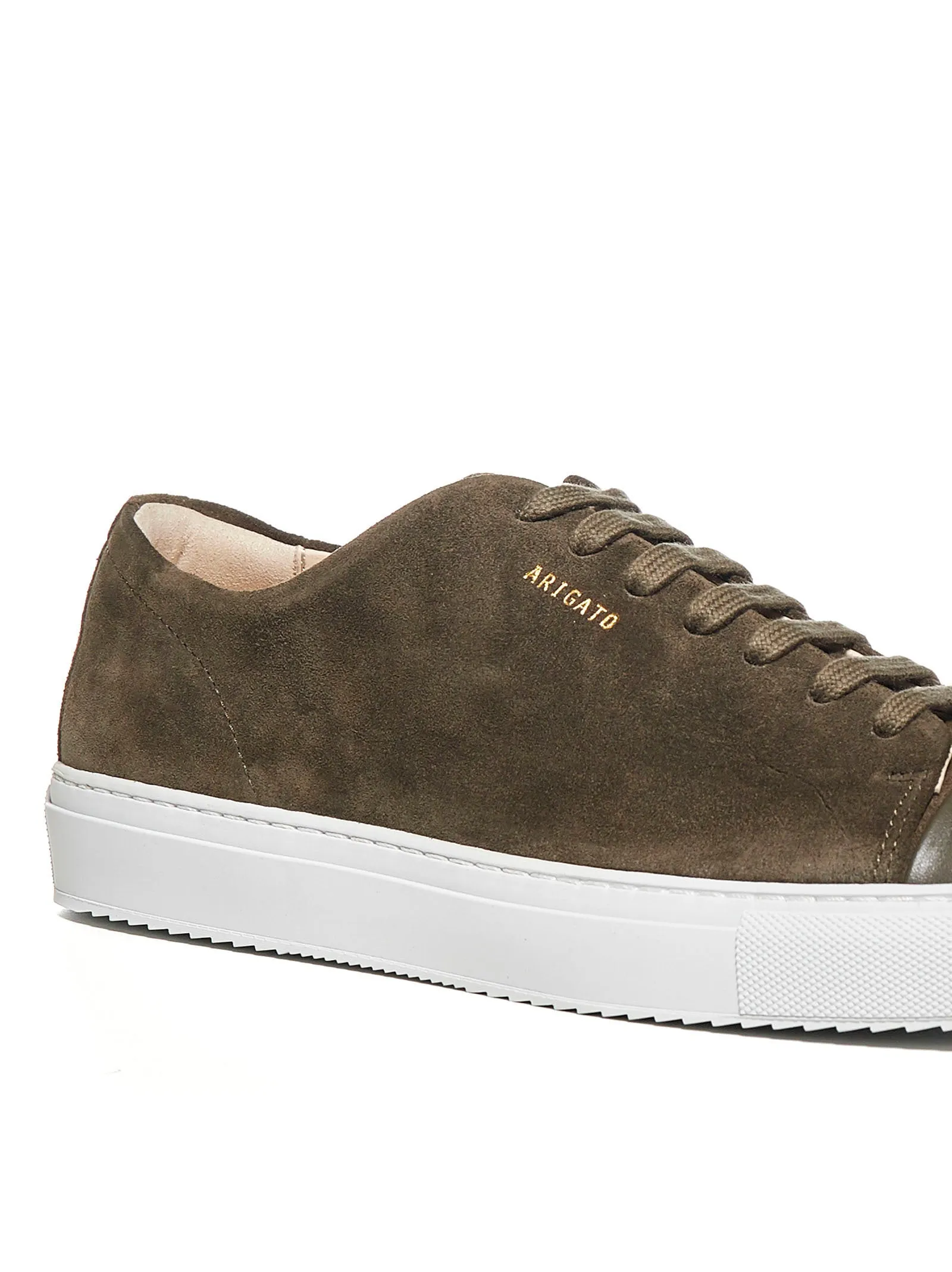 Axel Arigato Cap-Toe Sneakers