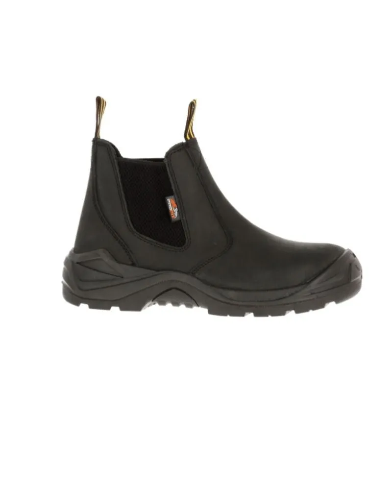 Bagheera Chelsea Boot STC