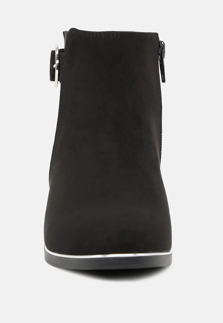 Bailee Chelsea Boots Women To Make A Statement