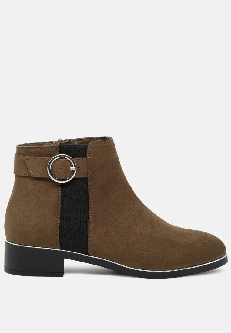 Bailee Chelsea Boots Women To Make A Statement