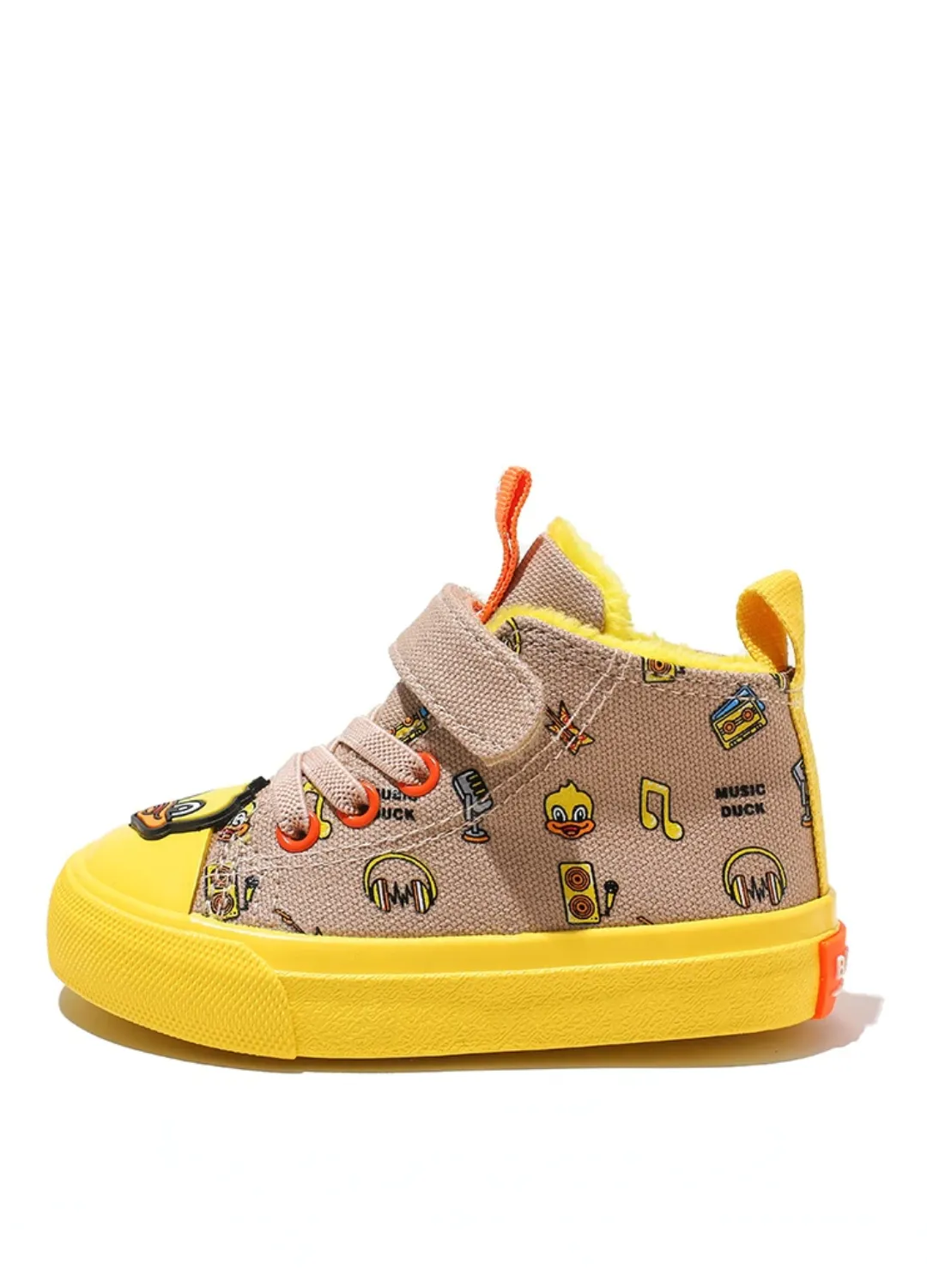 Balty Baby Boys' Fashion Sneaker